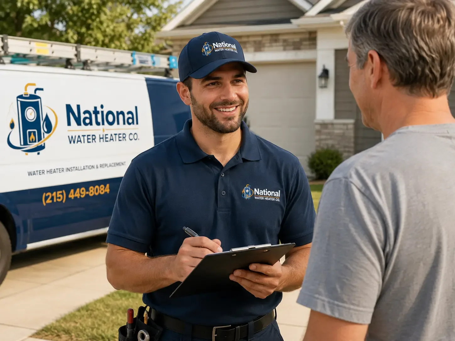 Water Heater Installation Garrard, KY FAQs